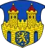 Blason de Idstein