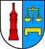 Blason de Igel