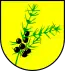 Blason de Jörl