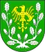 Blason de Jagel