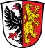 Blason de Jengen