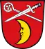 Blason de Jesenwang