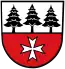 Blason de Jettingen