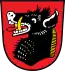 Blason de Kößlarn