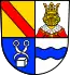 Blason de Königsbach-Stein