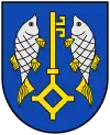 Blason de District de Köpenick