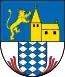 Blason de Külz (Hunsrück)