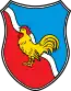 Blason de Kehlbach