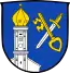 Blason de Kirchberg