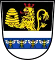 Blason de Kirchenpingarten