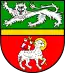 Blason de Kleinbundenbach