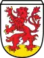 Blason de Kleinheubach