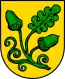 Blason de Kleinniedesheim