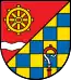 Blason de Kludenbach