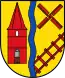 Blason de Klüse