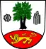 Blason de Kraam