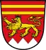 Blason de Krombach