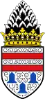 Blason de Kronberg im Taunus