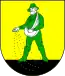Blason de Kronprinzenkoog