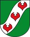 Löhne, ville