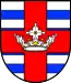 Blason de Lünebach