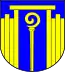 Blason de Lürschau