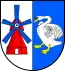 Blason de Labenz