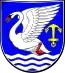 Blason de Laboe