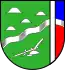 Blason de Langeln