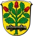 Blason de Langen