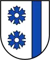 Blason de Langenberg