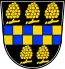 Blason de Langenlonsheim