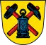 Blason de Laurenburg