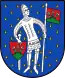 Blason de Lauterbach