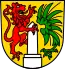 Blason de Lauterstein