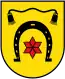 Blason de Leimersheim