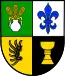 Blason de Lieg