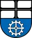 Blason de Limburgerhof