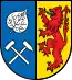 Blason de Lindenschied