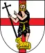 Blason de Lykershausen