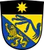 Blason de Mödingen
