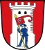 Blason de Mörnsheim