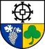 Blason de Mühlhausen