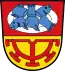 Blason de Mühlhausen