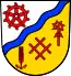 Blason de Müllenbach
