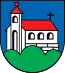 Blason de Münchsmünster