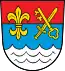 Blason de Münsing