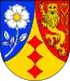 Blason de Müschenbach