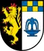 Blason de Maisborn