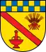 Blason de Maitzborn
